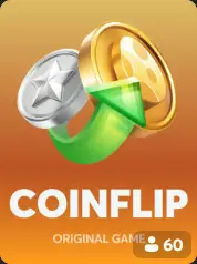 Coinflip BC Game Saint-Martin game cover