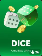 Dice BC Game Saint-Martin game cover