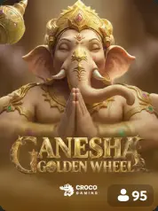 Ganesha Golden Wheel BC Game Saint-Martin game cover