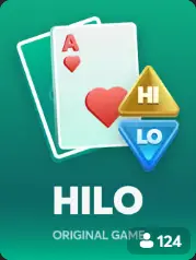 HiLo BC Game Saint-Martin game cover