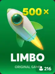 Limbo BC Game Saint-Martin game cover