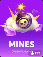 Mines BC Game Saint-Martin game cover