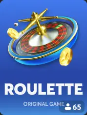 Roulette BC Game Saint-Martin game cover