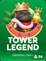 Tower Legend BC Game Saint-Martin game cover