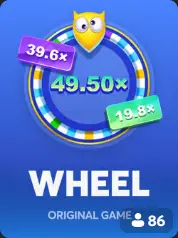Wheel BC Game Saint-Martin game cover