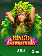 Bingo Carnaval Jili BC Game Saint-Martin game cover