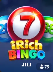 Rich Bingo Jili BC Game Saint-Martin game cover