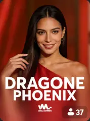 Dragone Phoenix BC Game Saint-Martin game cover