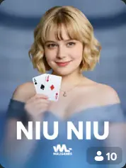 Niu Niu BC Game Saint-Martin game cover