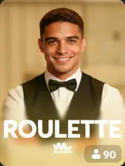 Roulette WM BC Game Saint-Martin game cover