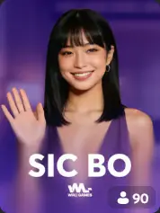 Sic Bo BC Game Saint-Martin game cover
