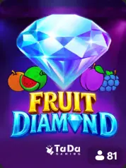 Fruit Diamond BC Game Saint-Martin game cover