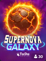 Supernova Galaxy BC Game Saint-Martin game cover