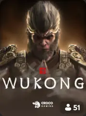 Wukong BC Game Saint-Martin game cover