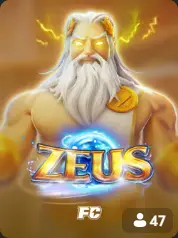 Zeus BC Game Saint-Martin game cover